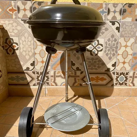 Сasa de vacaciones La Casa Amarilla