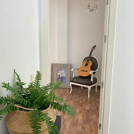 La Casa Amarilla Сasa de vacaciones San Miguel de Abona