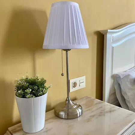 Сasa de vacaciones La Casa Amarilla *