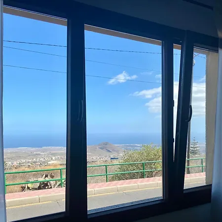 La Casa Amarilla Casa vacanze