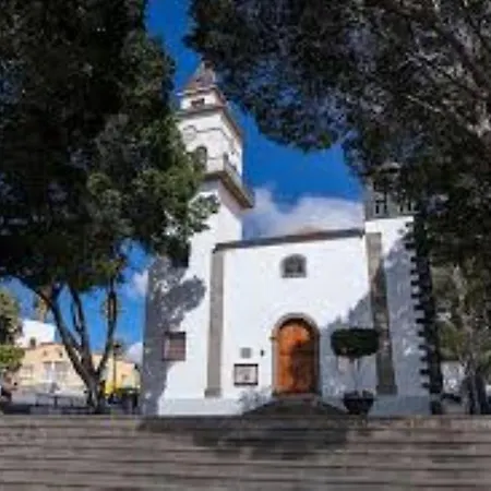 Сasa de vacaciones La Casa Amarilla San Miguel de Abona
