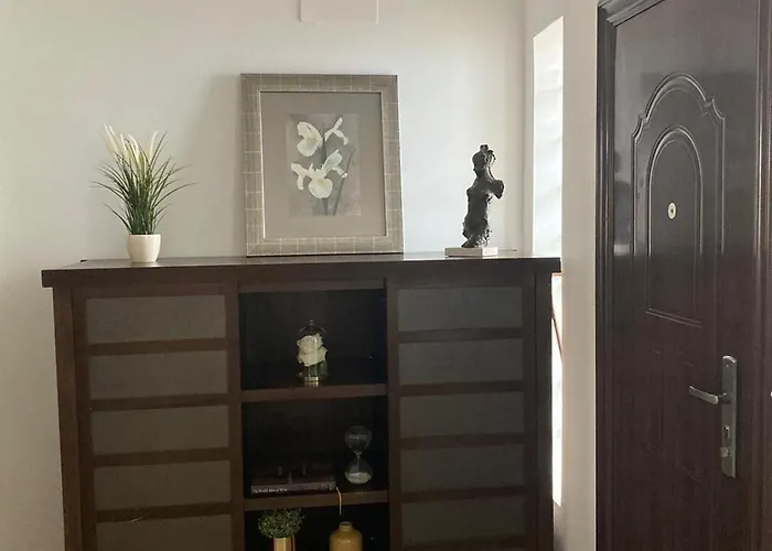 La Casa Amarilla *